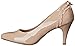 Jellypop Women's Bardot Dress Pump