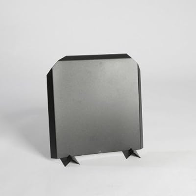 Hy-C FB2727 Stainless Steel Fire Backs