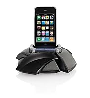 JBL On Stage® Micro III Portable Loudspeaker Dock For iPod & iPhone