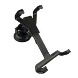 Universal Car Mount Holder Kit Stand Suction Mount For Apple IPAD 1 / Ipad 2 / GPS/DVD/TV With Sucker