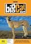 Big Cat Week - 2-DVD Set ( Big Cat Diary ) [ NON-USA FORMAT, PAL, Reg.2.4 Import - Australia ]
