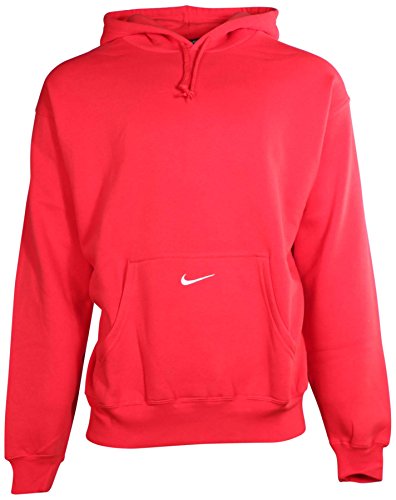 Nike Men's Team Classic Fleece Pullover Hoodie