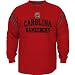 South Carolina Gamecocks End Line Long Sleeve Crew Shirt