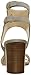 Nine West Women's Gailon Suede Dress Sandal