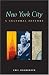 Books : New York City: A Cultural History (Cultural Histories)