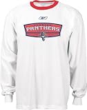 Florida Panthers Bloc Party Long Sleeve Ringer T-Shirt