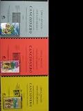 Lirica Infantil Cancionero VOL 1, 2 & 3 con Jose Luis Orozco Children's Folklore in Spanish Bilingual with Lyrics and Chords