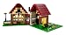 41iWV8zzbML. SL75  Cheap Price Lego  Creator 5766 Log Cabin