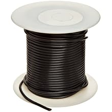 GPT Automotive Copper Wire, Black