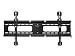 New Universal Fixed Flat Low Profile TV Wall Mount Bracket for LCD LED Plasma(Max 165 lbs, 37~65"* inch) *Max VESA 800x400 LG INFINIA 37LE5300 37LD450 42LE5500 42LE5400 42LD550 42LD520 42LD450 47LE8500 42LE7300 47LX6500 47LE5400 47LD650 47LD520 47LD450 47LE7300 47LX9500 47LE5500 42PJ350 55LX9500 55LE8500 55LE7300 50PK950 50PK750 55LX6500 55LE5500 55LD650 55LE5400 55LD520 50PK550 50PK540 50PJ350 60PK950 60PK750 60PK550 60PK540 60LD550 52LD550 46LD550 60PS11