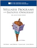Wellness Programs and Employee Ownership