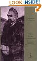 Thus Spoke Zarathustra (Modern Library)