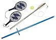 Champion Sports Tether Tennis Set Champion Sports Tether Tennis Set