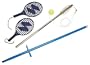 Champion Sports Tether Tennis Set