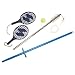 Champion Sports Tether Tennis Set