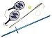Champion Sports Tether Tennis Set