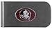 Siskiyou Sports NCAA Bottle Opener Money Clip