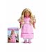 Caroline Mini Doll (American Girls Collection Mini Dolls)