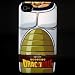 NEW DRAGON BALL HARD CASE COVER for iPhone 4 / 4S -Vegeta- (AT&T, Verizon, Sprint)