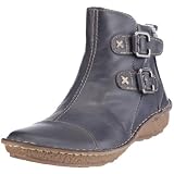 Pikolinos Quito Bottes femme - Marine 36 EU