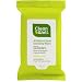 Cleanwell All Natural Hand Sanitizing Pocket Pack Wipes, 10-count Resealable Package (Pack of 8)