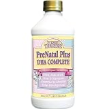 Prenatal Plus DHA Complete 16 Ounces