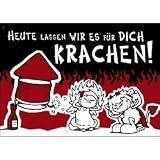 Eigenschaften NICI 60352 / NICI Postkarte 