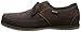 Ahnu Men's Parkside Sneaker Inspired Lace Up