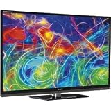 Sharp LC60LE835U Quattron 60-inch 1080p 240 Hz 3D LED-LCD HDTV, Black