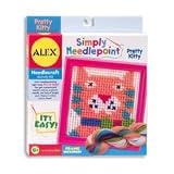 Simply Needlepoint -