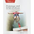 Prototype and script.aculo.us: You Never Knew JavaScript Could Do This! (Pragmatic Programmers)