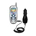 Rapid Car / Auto Charger for the Kyocera K10 - Gomadic Brand w/ TipExchange Technology