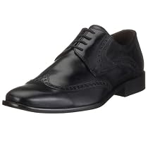 FRETZ MEN Switzerland Barcelona 7011 1996, Herren Klassische Halbschuhe