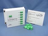 Leviton 6 Speaker Surge Impedance Matching Module SGAMP
