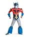 Search : Transformers Optimus Prime Costume - Child Costume deluxe
