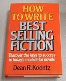 How to Write Best Selling Fiction