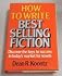 How to Write Best Selling Fiction