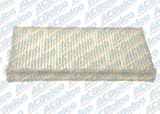 ACDelco CF104 Passenger Compartment Air Filter