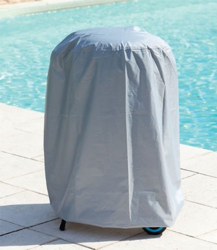 Housse protection barbecue rond - 735951