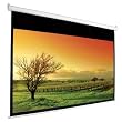 Mustang Electric 16:9 106-Inch Diagonal Video Projector Screen