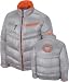 Chicago Bears -Grey- 2008 ''Shield'' Heavyweight Sideline Jacket