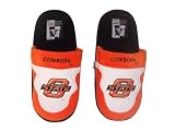 41iWZtS6jYL. SL160  Oklahoma State Cowboys Scuff