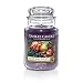 Yankee Candle 1163521 Autumn Fruit 22 Oz Scented Candle