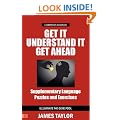 GET IT, UNDERSTAND IT, GET AHEAD COMPANION WORKBOOK - Supplementary Language Puzzles and Exercises