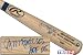 Ryne Sandberg Autographed/Hand Signed Big Stick Bat w/HOF 05 Inscription