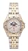 Milwaukee Brewers Women's All Star Watch Stainless Steel Bracelet