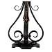 7' Post for outdoor lantern