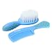 Emmay Care  Health Baby Care Brush and Comb