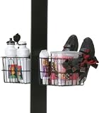 Feedback Sports Velo Cache Gear Basket One Color, One Size