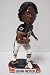 Devin Hester Chicago Bears Helmet Base Bobblehead